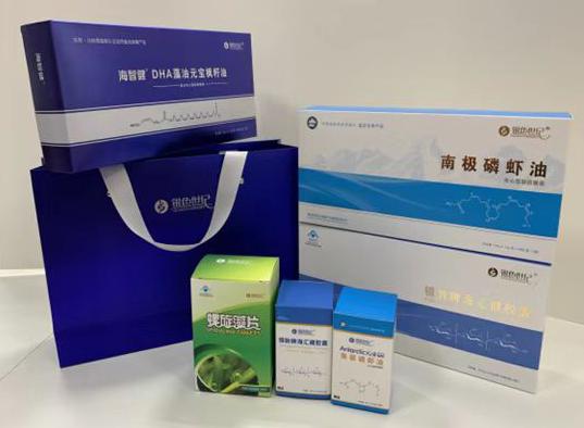黄山风景区包装盒定制